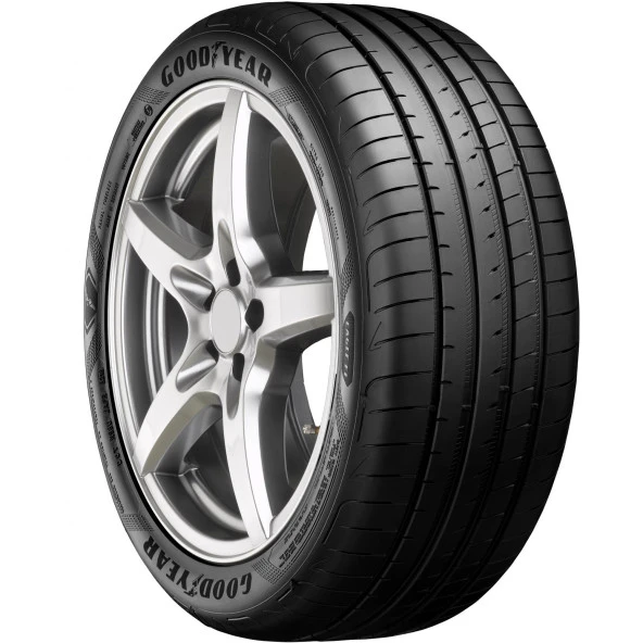 Goodyear 225/40R18 92Y XL FP Eagle F1 Asymmetric 5 (Yaz) (2024) ürün görseli 1