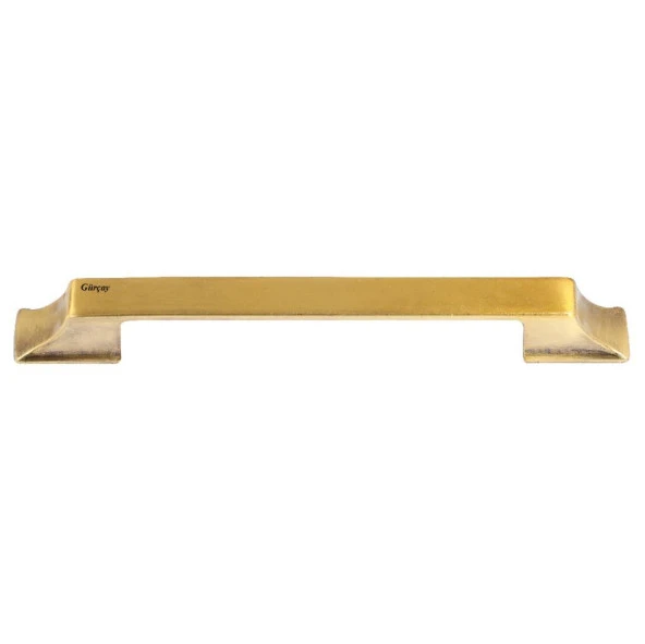 Mostar Kulp Antik Sarı 224 mm (2 Adet) ürün görseli 1