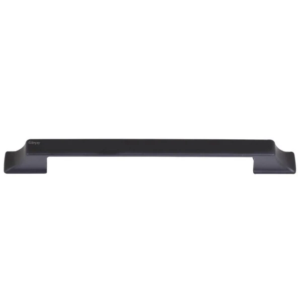 Mostar Kulp Siyah 224mm (2 Adet) ürün görseli 1
