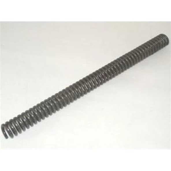 ÖN AMORTİSÖR YAYI CB 125 E  [Adet] - Resim 2