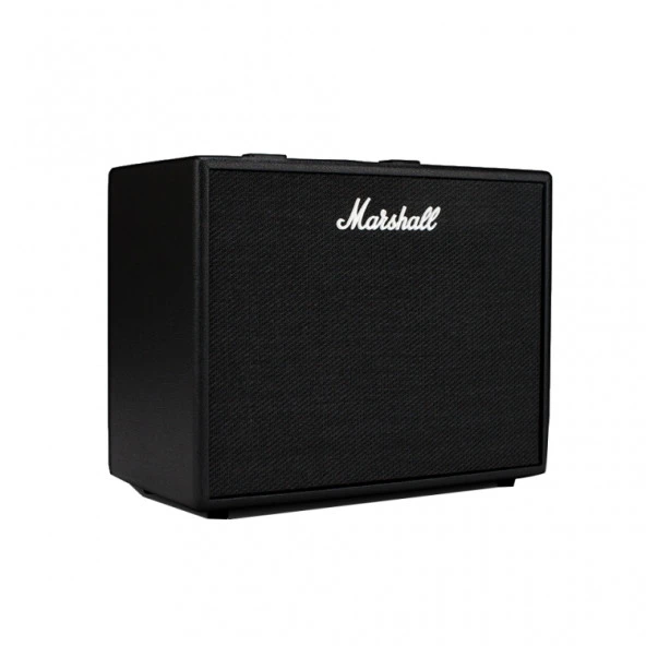 MARSHALL CODE50 1x12” 50W Dijital Kombo Elektro Gitar Amfisi - Resim 3