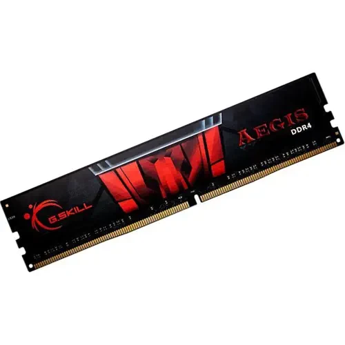 G.Skill F4-2133C15S-8GIS 8GB 2133 MHz DDR4 PC Bellek ürün görseli 1