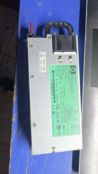 HP - HSTNS-PL11 YENILENMIS URUN