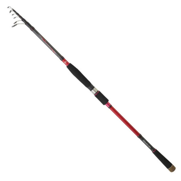 Daiwa Crossfire SL CF 3.00m 15-60GR Tele Olta Kamışı ürün görseli 1