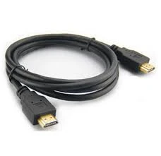 1080P Full HD HDMI 3D Ses Görüntü Kablosu 1 M ürün görseli 1