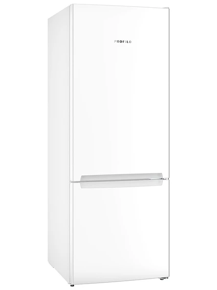 Profilo BD3155WFVN F Enerji Sınıfı 483 Lt NoFrost Alttan Donduruculu Buzdolabı