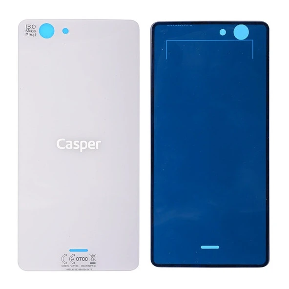 Casper Via V8C Arka Kapak ürün görseli 1