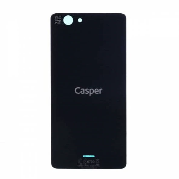 Casper Via V8C Arka Kapak - Resim 2