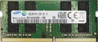 Samsung M471A2K43BB1-CPB 16 GB (2Gx64) DDR4 CL15 Notebook Ram ürün görseli 1