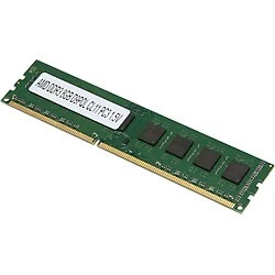 8gb 1333mhz Bellek Ram Pc3- 0600 1 5v Masaüstü Bellek Ddr3 Sdram Amd İŞLEMCİ için 240 Pin ürün görseli 1