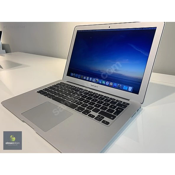 Apple Macbook Air 13
