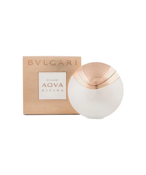 Bvlgari Aqva Divina EDT 65 ml Kadın Parfüm ürün görseli 1