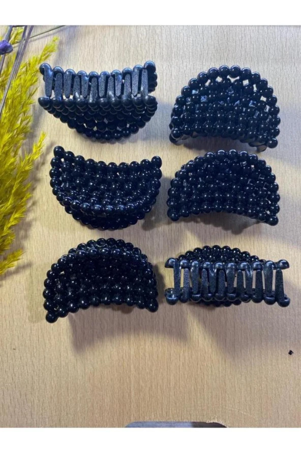 6'lı Mandal Toka ürün görseli 1