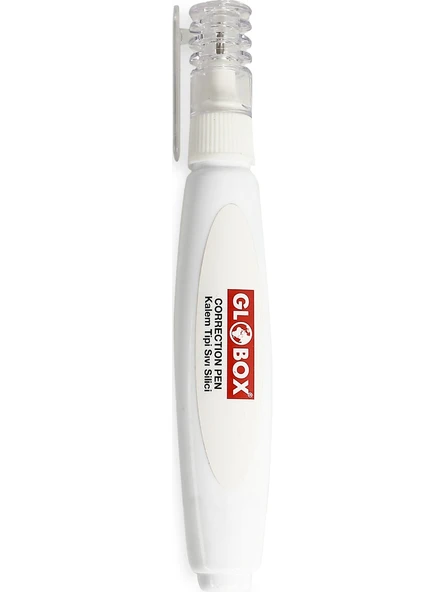 Globox 6592 Kalem Tipi Sıvı Silici - Resim 2