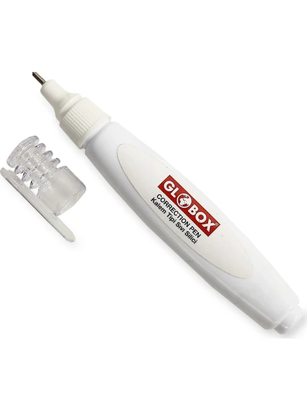 Globox 6592 Kalem Tipi Sıvı Silici - Resim 3