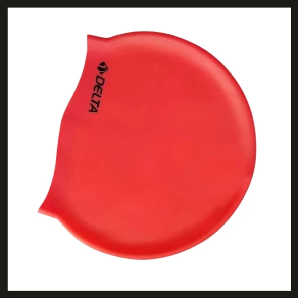 Uyguna-Yakala Kırmızı Ds255 Silikon Bone-MLZ.086 ürün görseli 1