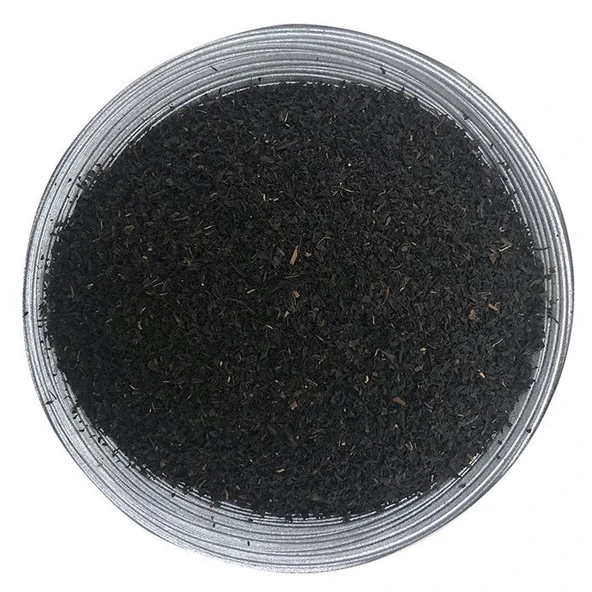 Siyah Sri Lanka Barut Çay 1 kG - Resim 2