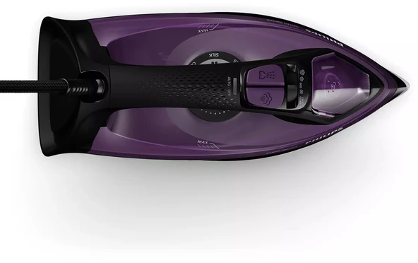 Philips DST5030/80 5000 Serisi Buharlı Ütü - Resim 4