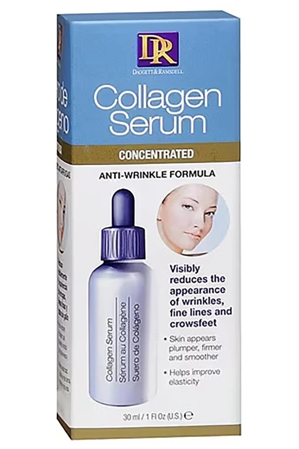 Daggett & Ramsdell Collagen Yüz Serumu 30ML ürün görseli 1