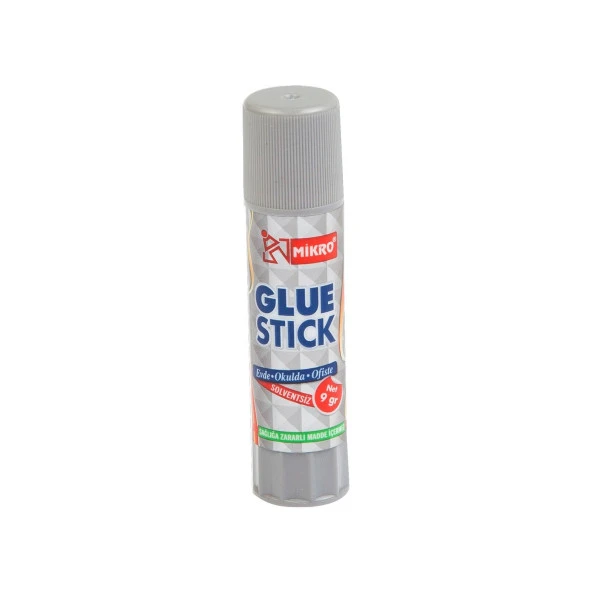 MİKRO STICK YAPIŞTIRICI 9GR ürün görseli 1