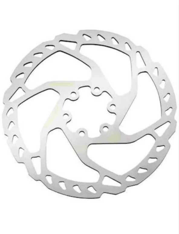 Ümit 160MM 6 VİDALI ROTOR RCTS-06 ürün görseli 1