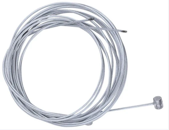 Ümit 2,50 CM SİLİNDİR BAŞ FREN TELİ ürün görseli 1