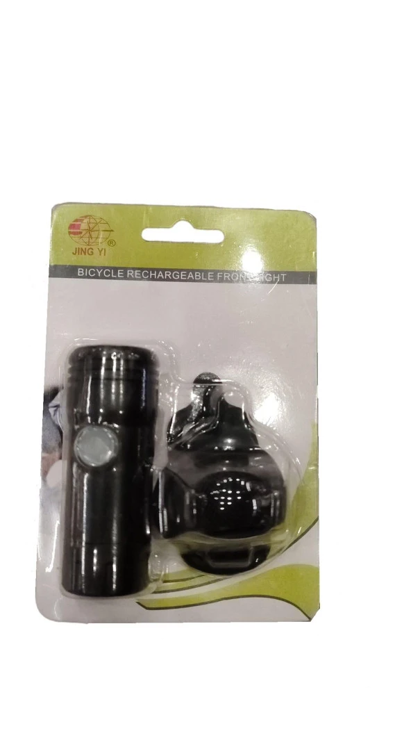 Ümit JING-YI USB ŞARJLI 150 LÜMEN SU ürün görseli 1