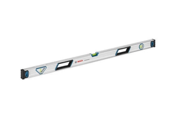 Bosch Professionel Su Terazisi Alüminyum Gövde 120 Cm - 1600A016BR ürün görseli 1