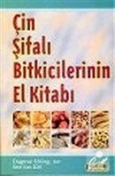 Çin Şifalı Bitkicilerinin El Kitabı / Dagmar Ehling / Platform Yayınları / 3990000001615 ürün görseli 1