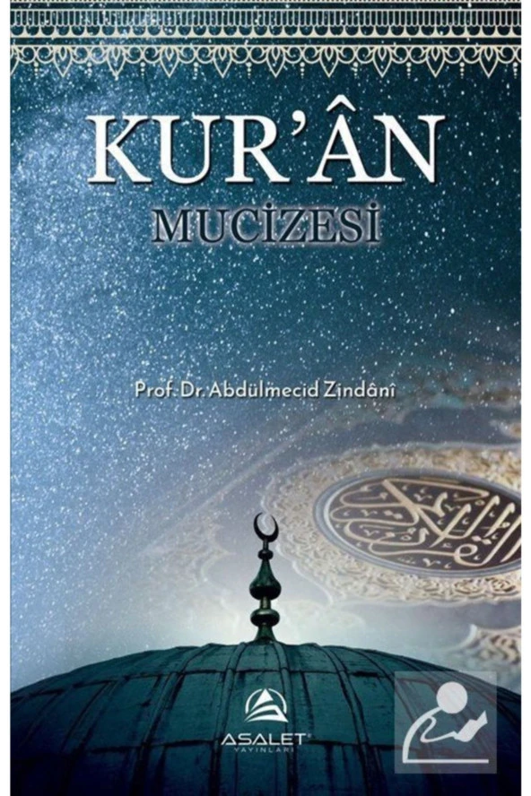 Kur’ân Mucizesi ürün görseli 1