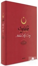 Safahat (ciltli Büyük Boy ) ürün görseli 1