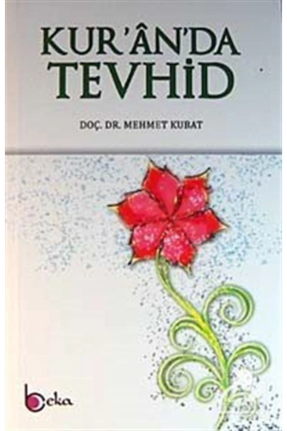Kur'an'da Tevhid ürün görseli 1