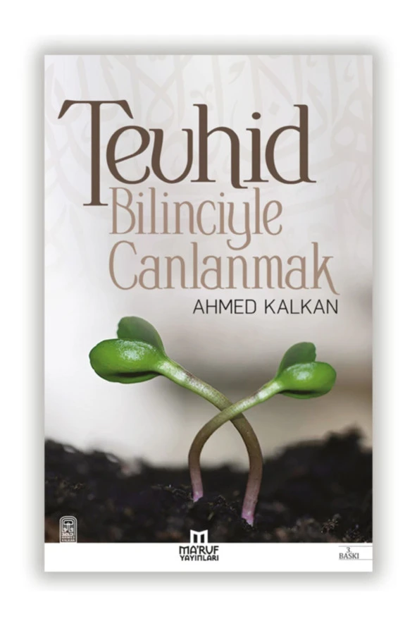 Tevhid Bilinciyle Canlanmak ürün görseli 1