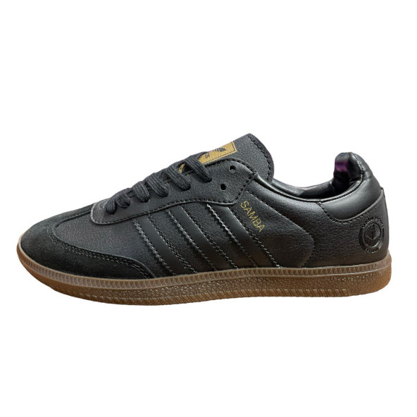 adidas Samba Og Unisex Günlük Spor Ayakkabı B75804 ürün görseli 1