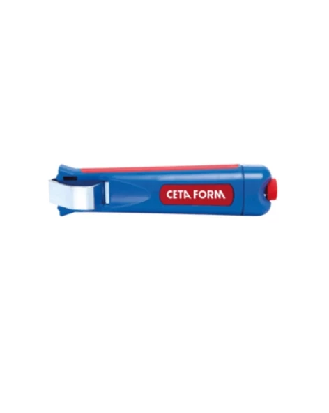 Ceta Form Kablo Soyma Aleti (StripX /8-28 mm) - E25-CK28 ürün görseli 1