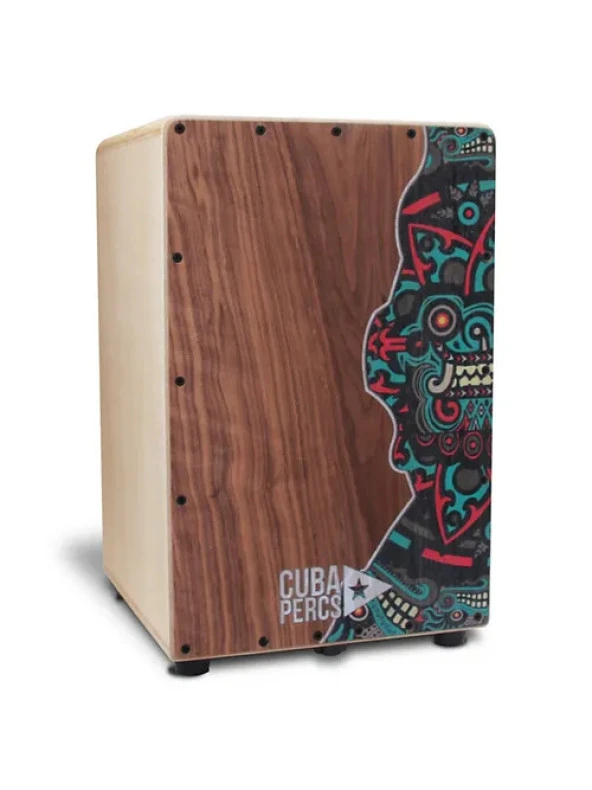 CUBA PERC CPC312 ürün görseli 1