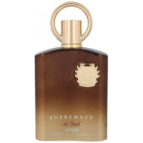 Afnan Supremacy In Oud Extrait de Parfum 100 ml ürün görseli 1