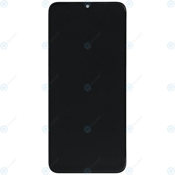 Oppo A15S Çıtalı Lcd Ekran Dokunmatik  CPH2179 - Resim 3