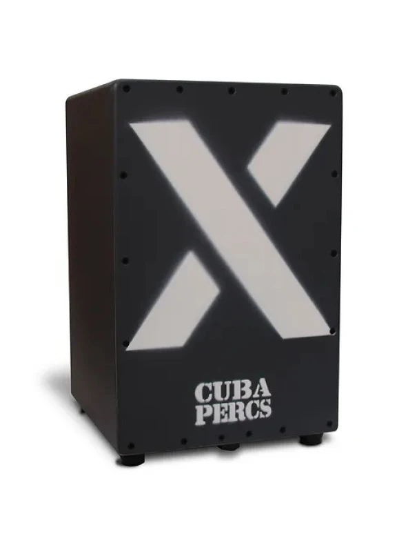 CUBA PERC CPC400X ürün görseli 1