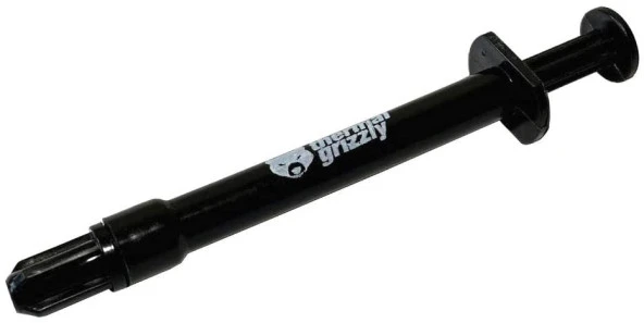 THERMALGRIZZLY Kryonaut Extreme 2gr 14.2W Multilingual VPE 50 Yüksek Performansli Termal Macun ürün görseli 1