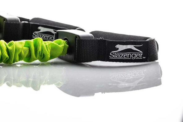 Slazenger Medium Resistance Tube - Resim 10