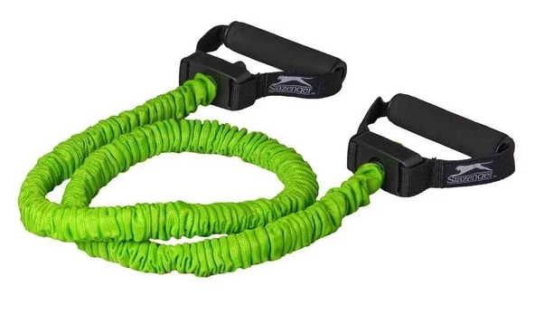 Slazenger Medium Resistance Tube - Resim 8