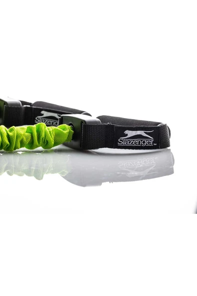 Slazenger Medium Resistance Tube - Resim 6