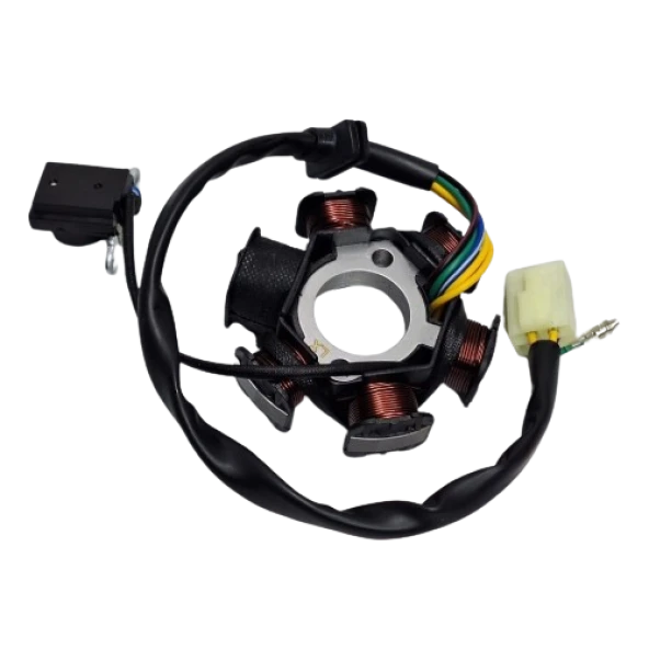 Mondıal SFC stator 6 lı ürün görseli 1