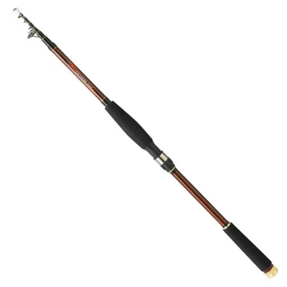 Daiwa Crossfire SL CF 3.30M 15-60GR Tele Olta Kamışı ürün görseli 1
