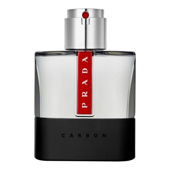 Prada Luna Rossa Carbon EDT 50 ml Erkek Parfümü ürün görseli 1