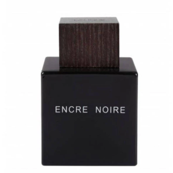 Lalique Encre Noire EDT 100 ml Erkek Parfümü ürün görseli 1