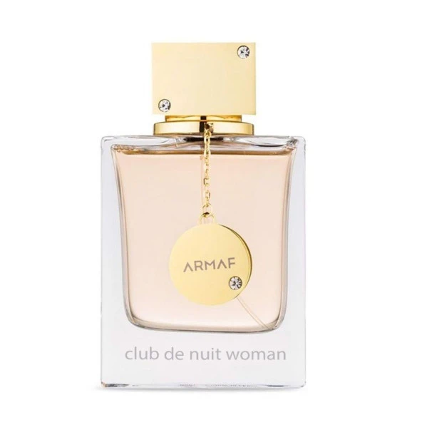 Armaf Club De Nuit Woman EDP 105 ml Kadın Parfüm ürün görseli 1