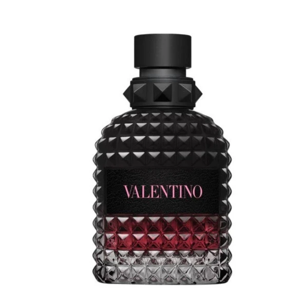 Valentino Born In Roma Uomo Intense EDP 100 ml Erkek Parfümü ürün görseli 1