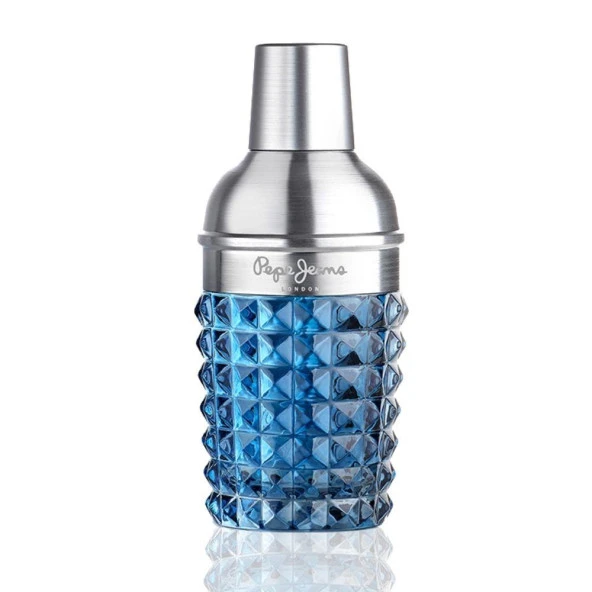 Pepe Jeans Life is Now for Him EDT 100 ml Erkek Parfümü ürün görseli 1